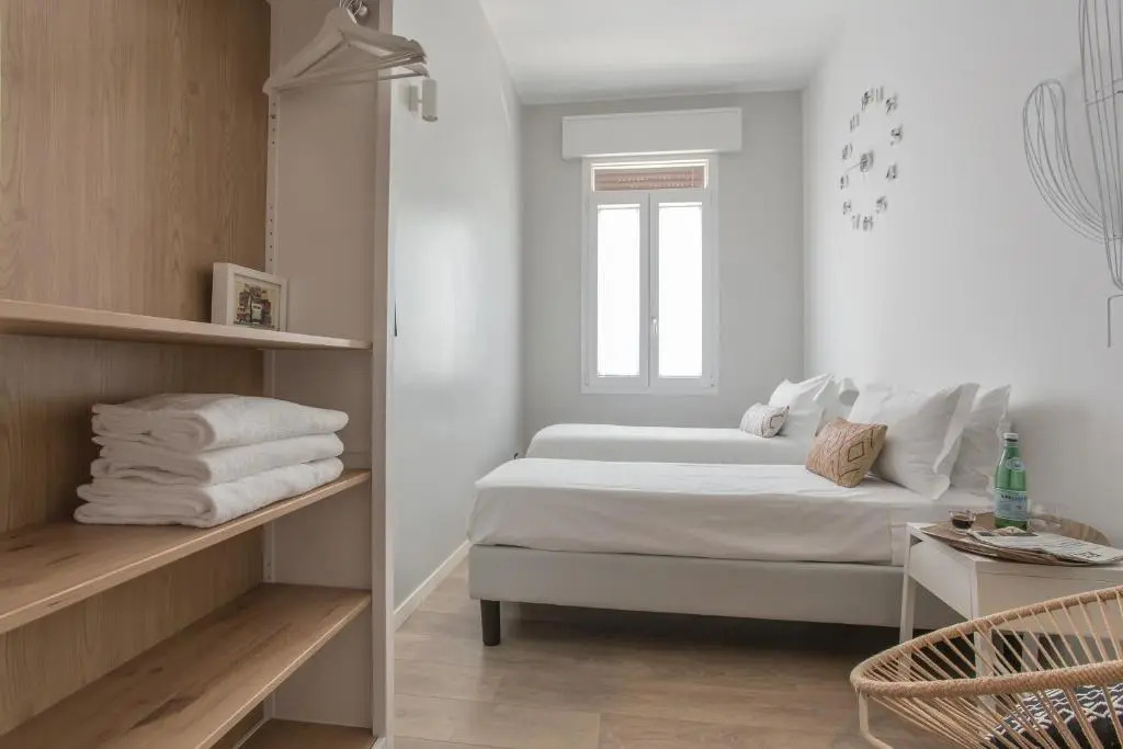 B&B Langer House Padova City Center