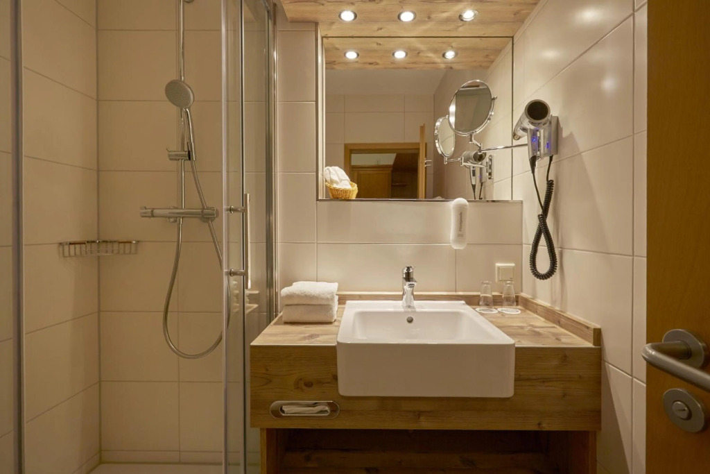 HYPERION Hotel Garmisch - Partenkirchen