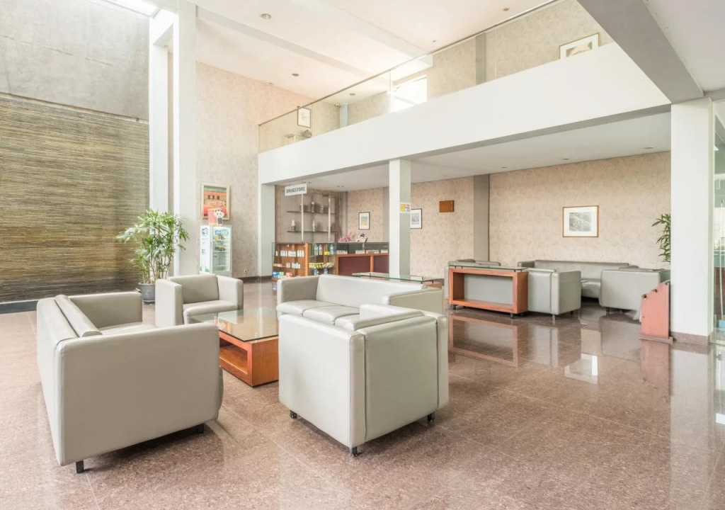 Hotel Nyland Pasteur