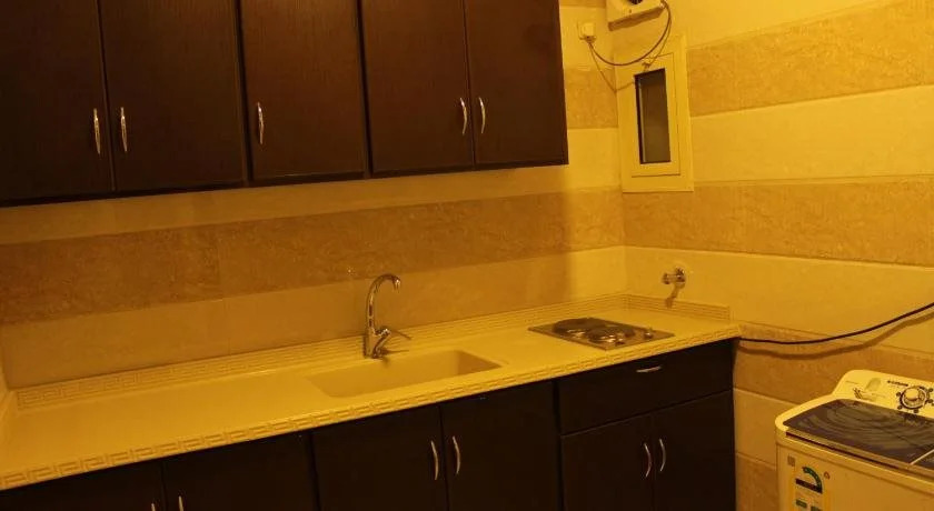 Al Fakhamah Al Masiyah Furnished Units