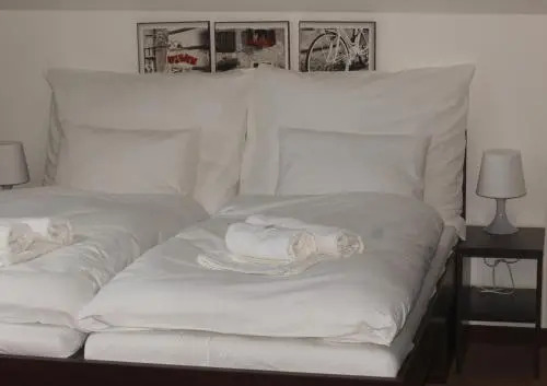 Penzión Baťovka u Hoffera