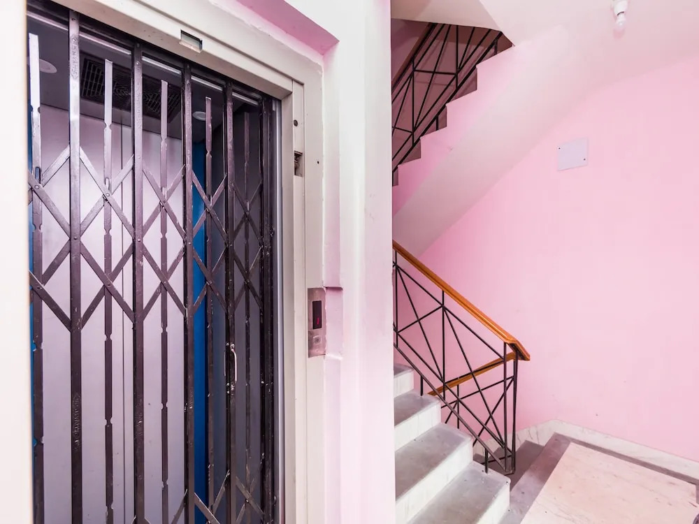 Kolkata Residency By OYO Rooms