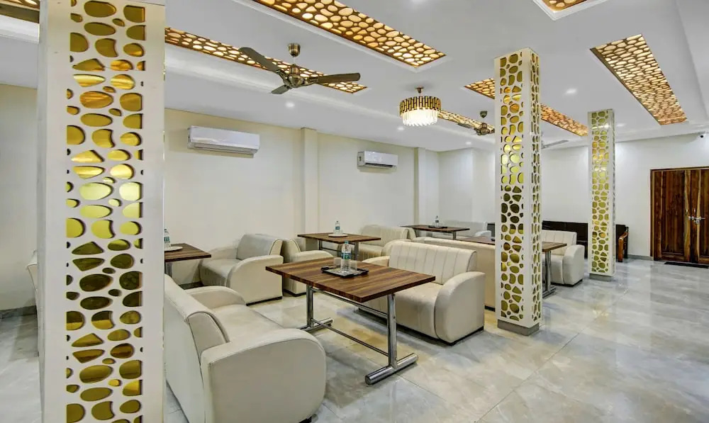 Hotel Royal Salute Chandigarh Delhi Expressway Zirakpur Chandigarh