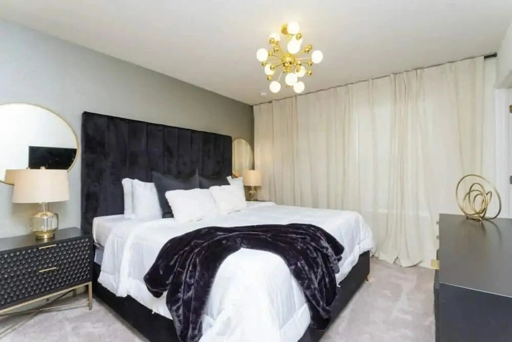 Luxurious Windsor Island Resort House w/ Private Pool & Game Room