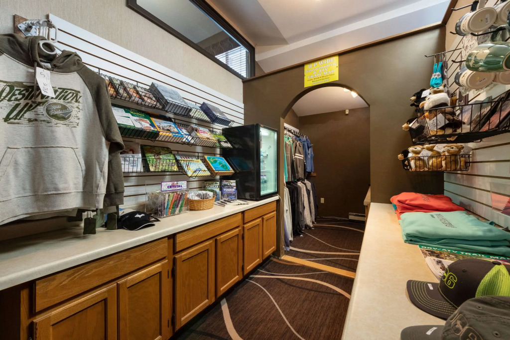 Quality Inn & Suites Newberry