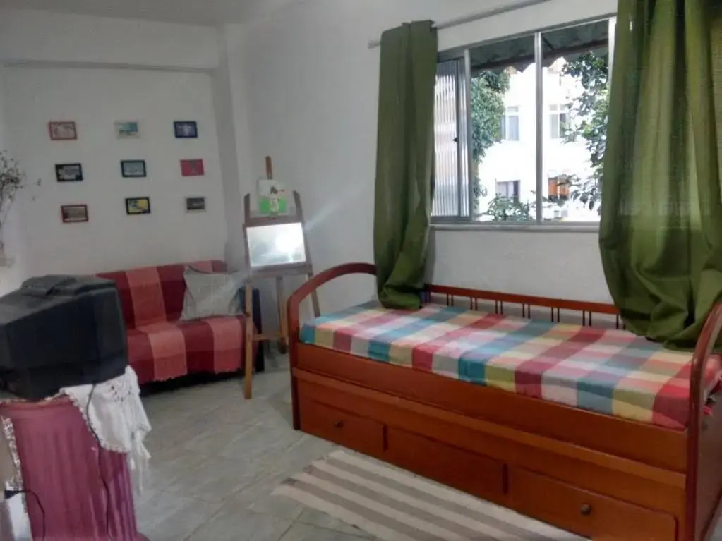 Hostel Santa Tereza