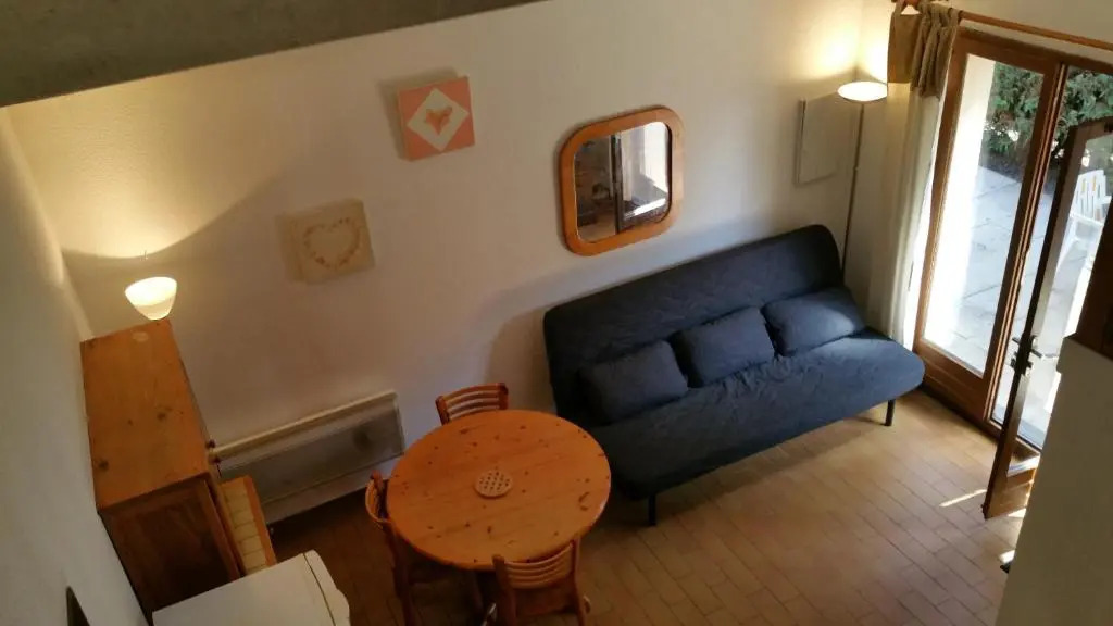 Résidence Cap Azur Maison N° 51