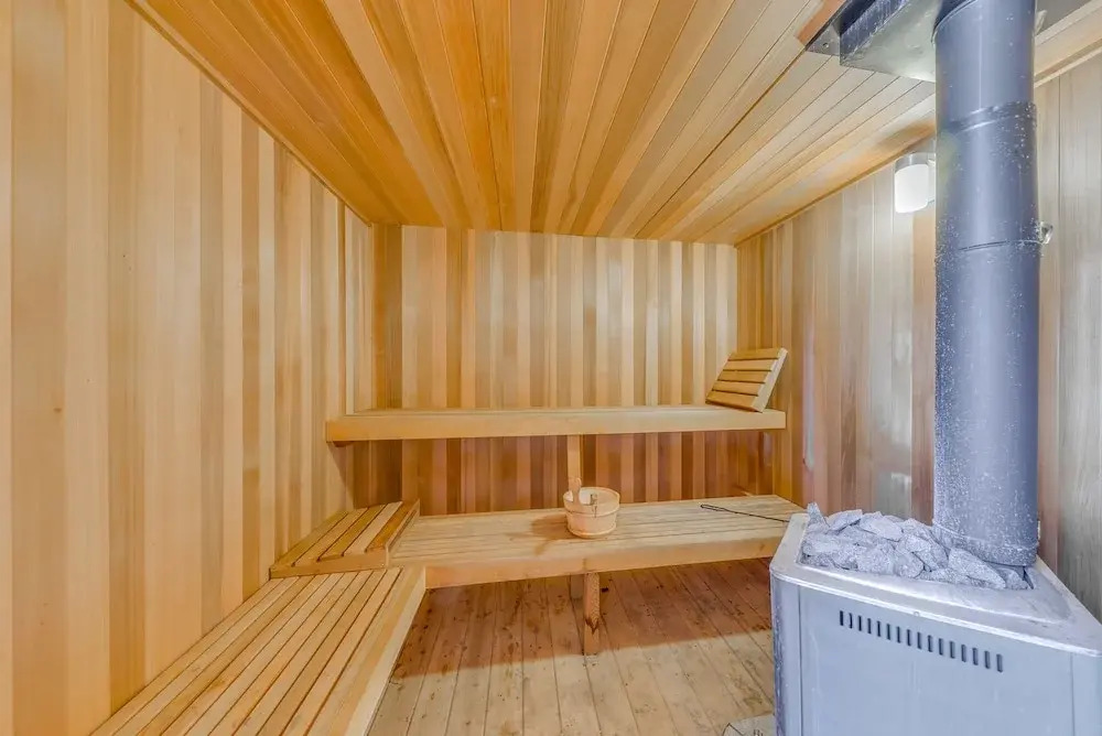 Home Near Lincoln National Forest w/ Private Sauna