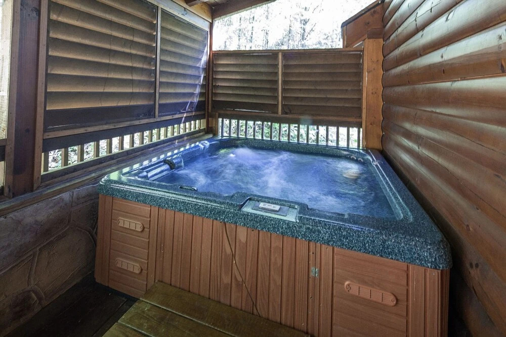 Sweet Serenity by Eagles Ridge Resort