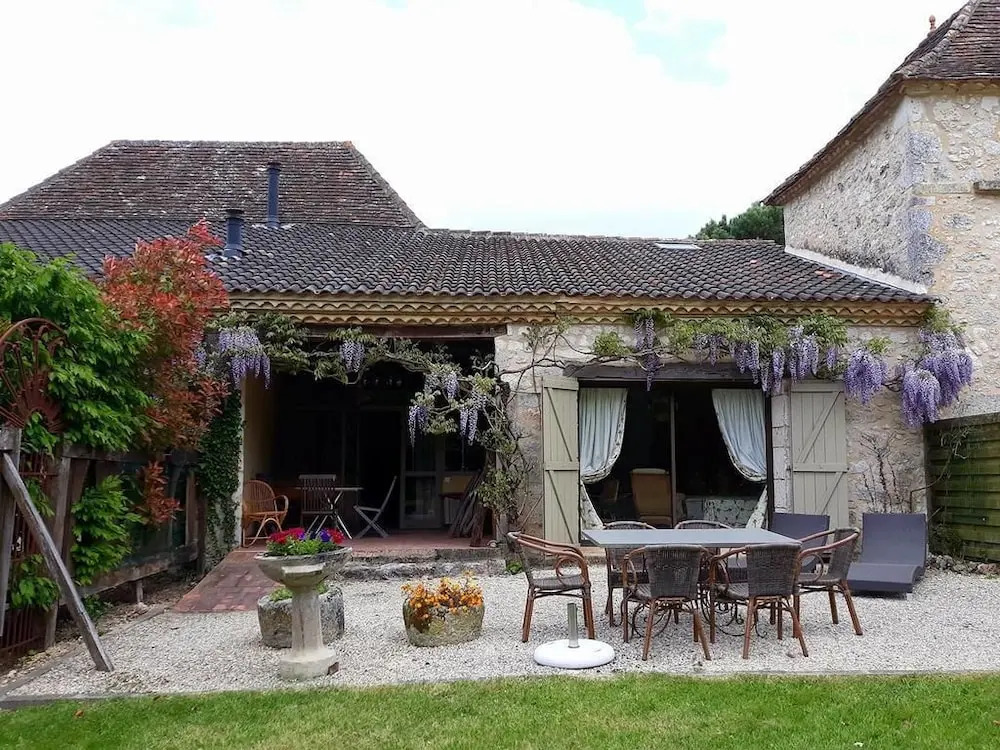 Gites Au Merlot
