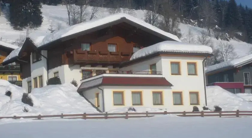 Ferienhaus Steger Maria