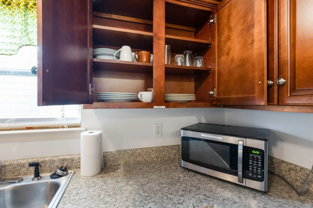 Charming In Conway 3 Bedroom Duplex by Redawning