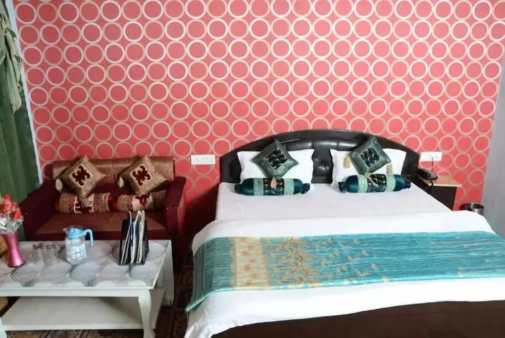 Millennium Guest House And Hotel