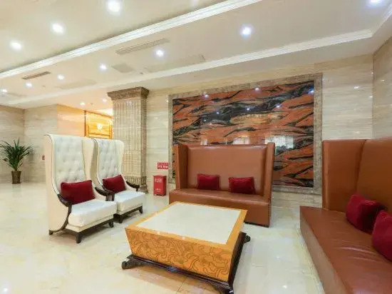 Lanzhou Wenshang Changjiang Hotel