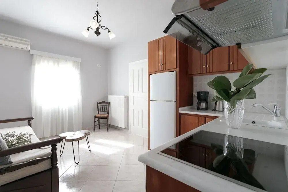 Erato Inn Naxos