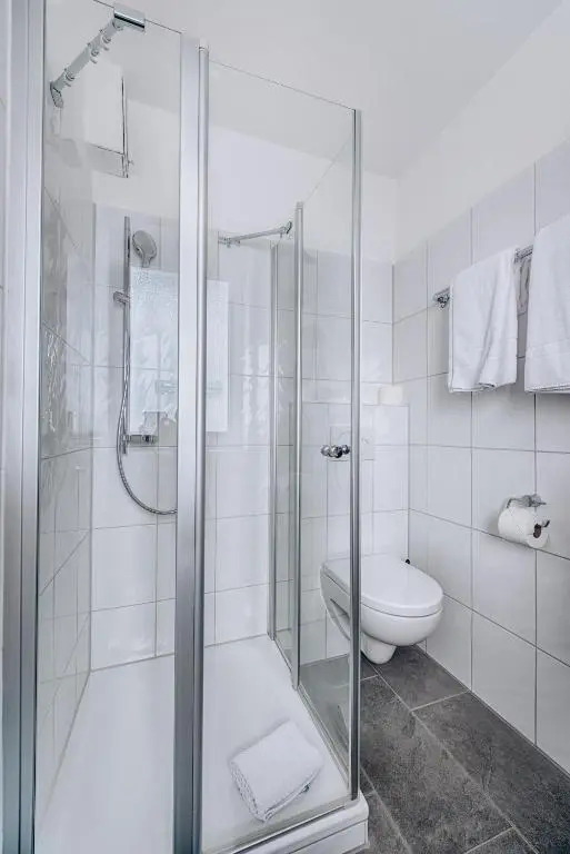 Weidegg - Hotel Garni
