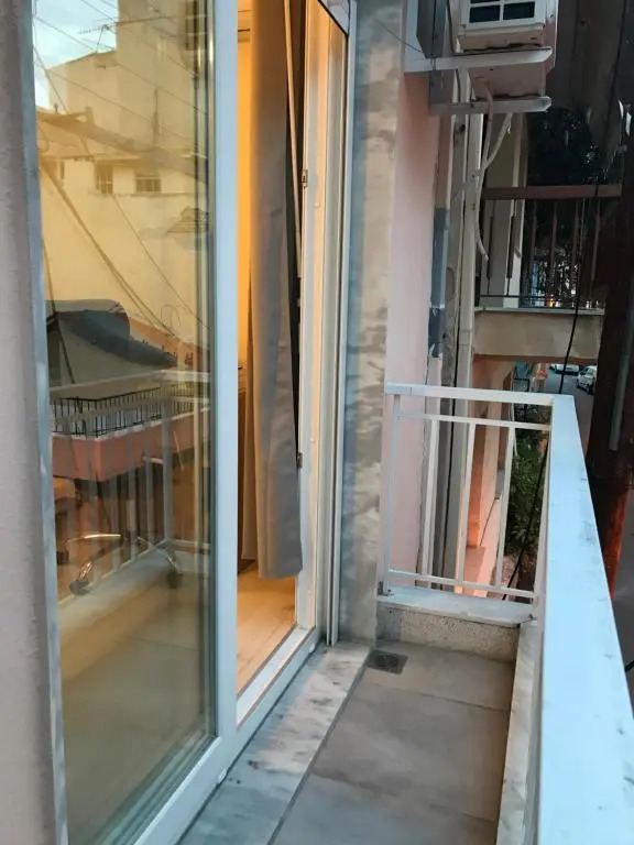 georgia’s cozy rooms #7 city centre