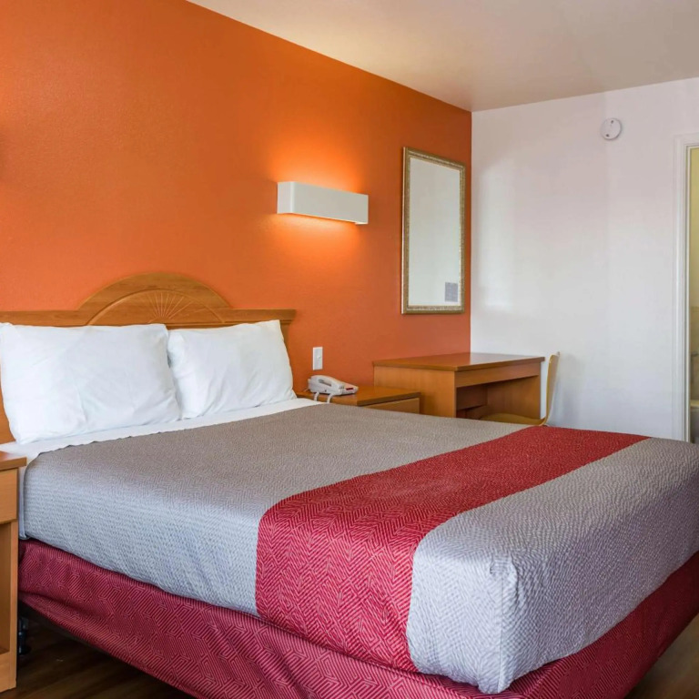 Motel 6-Concord, CA