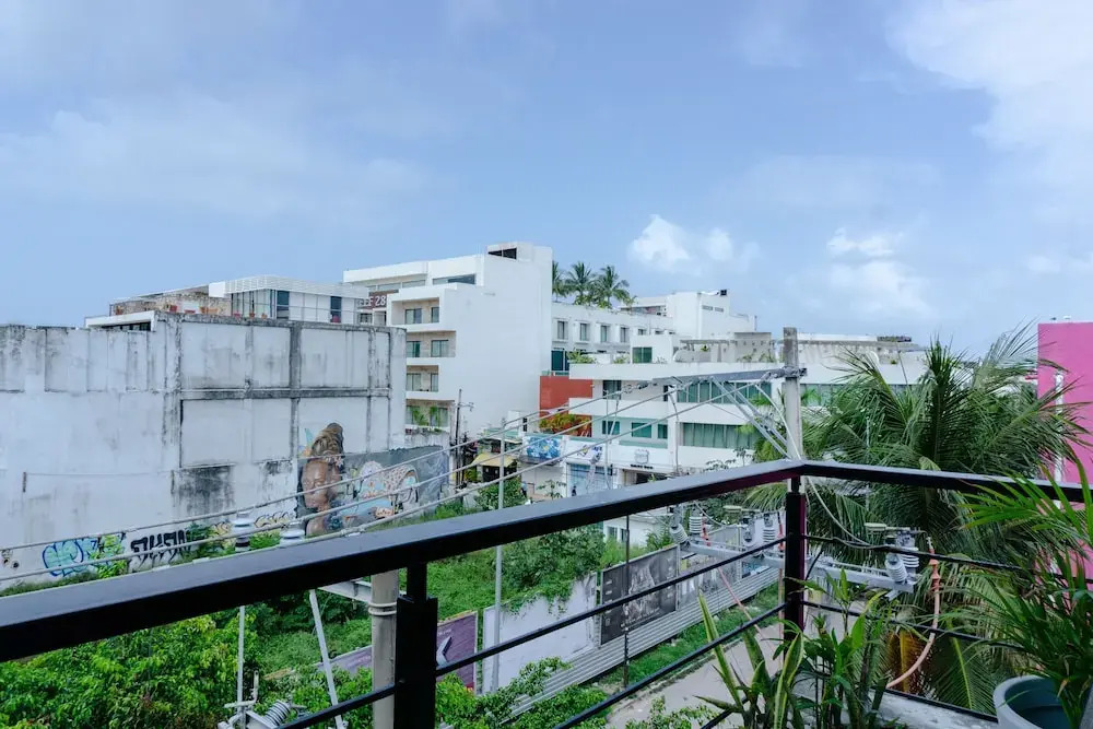 Lotus 8 Playa del Carmen Penthouse feat Oceanview Private Roof Terrace by RedAwning