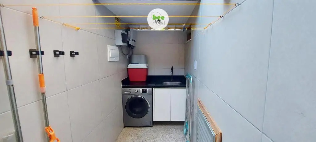COPFL0105 - Duplex moderno em frente ao Pipa em Praia do Flamengo por Beehost