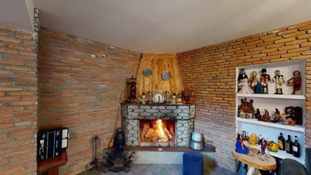 Boutique Hotel Shale