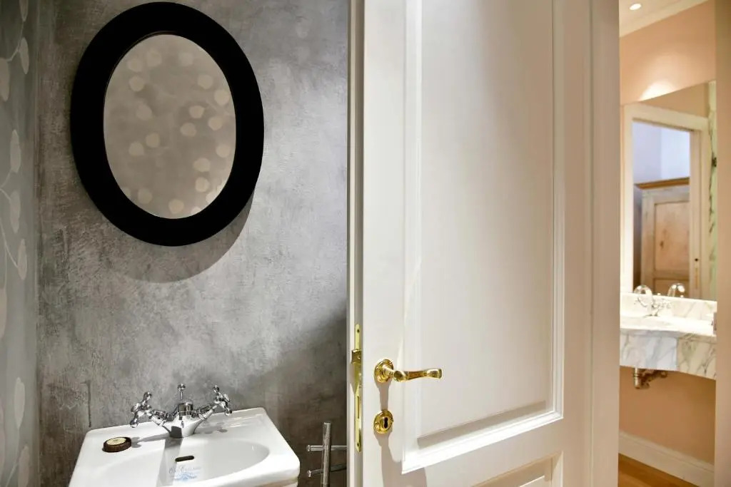 La Croce D'oro Santa Croce Suite Apartments