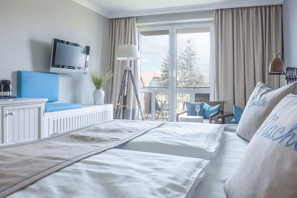 Hotel Am Medemufer