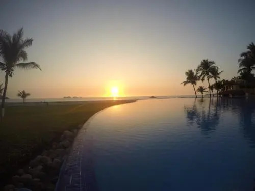 Villas Playa Blanca