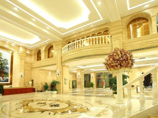 Fenghua Yuelin Hotel