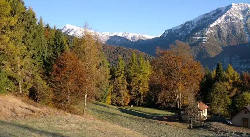 B&B Alpebraus