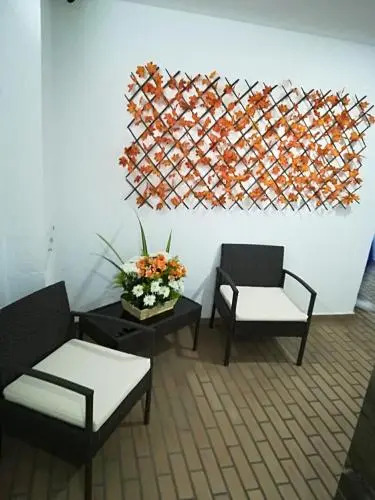 Hotel Salamanca Resort