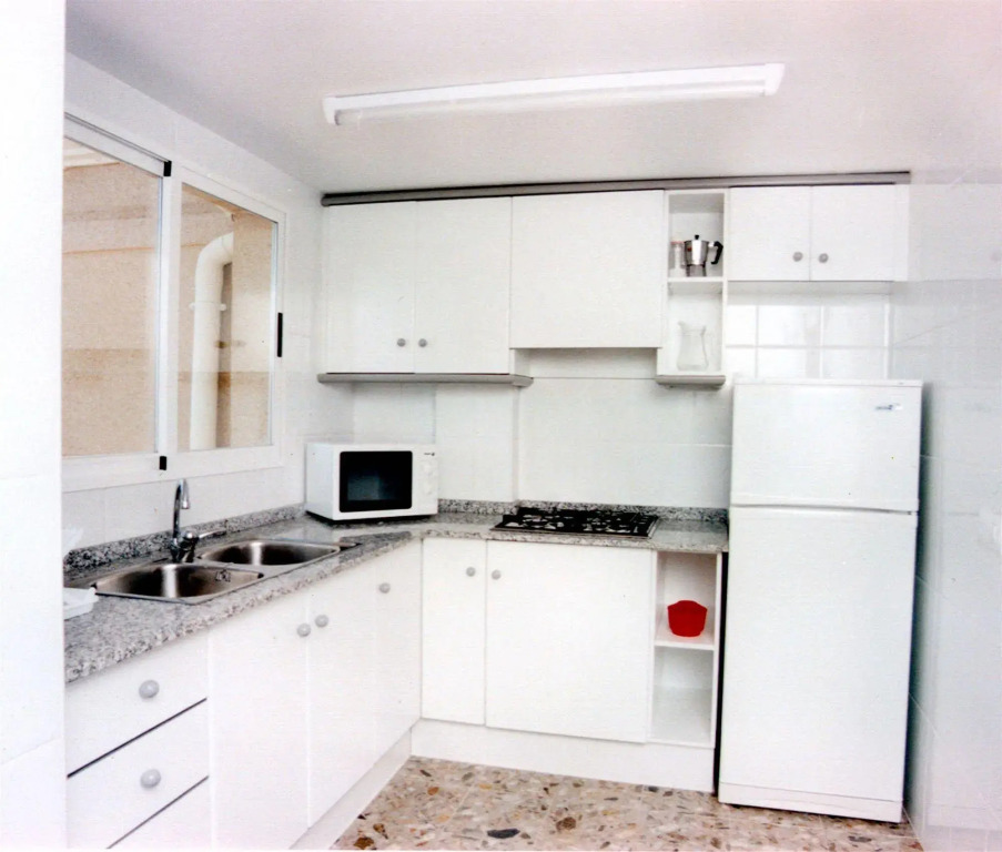 Apartamentos Turisticos Biarritz - Bloque I