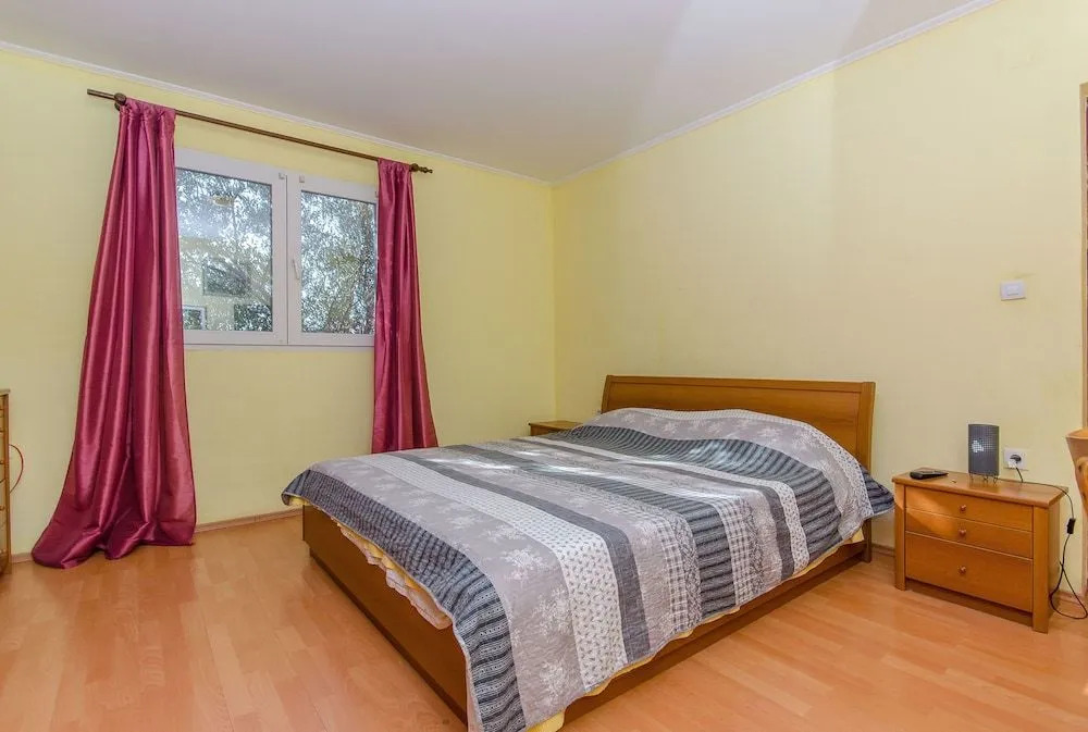 Apartments Ivan