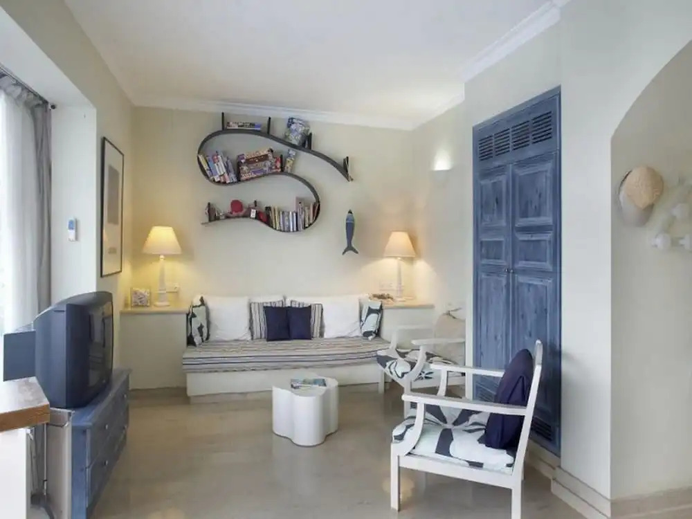 Villa Mykonos in Protaras