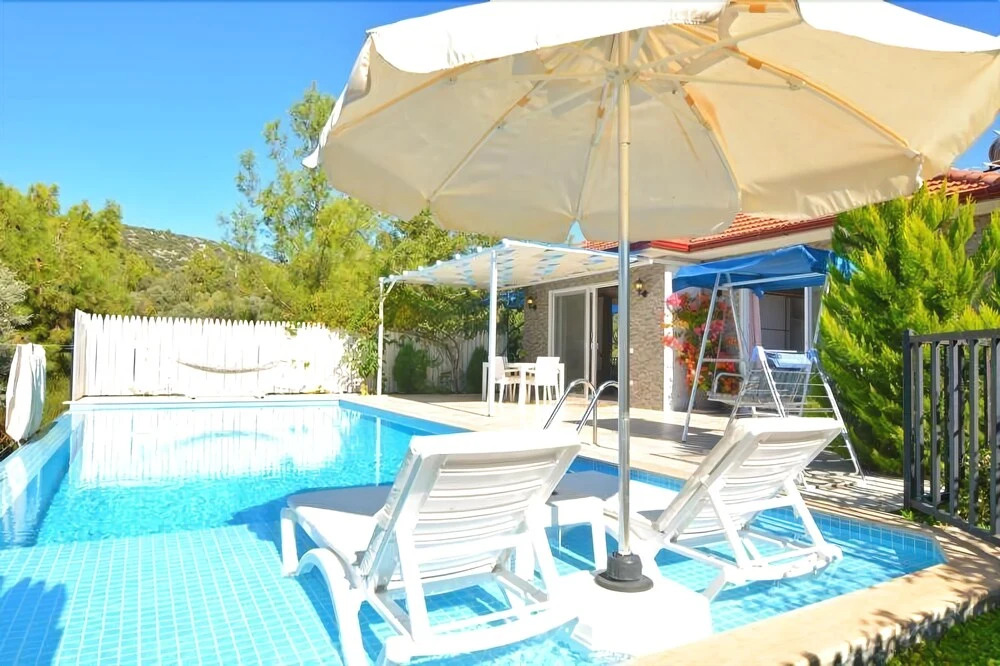 Villa Labne 1