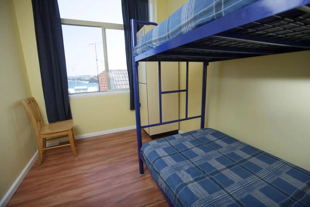 Bondi Beachouse YHA