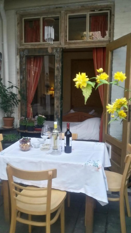 Smitsstraat B&B