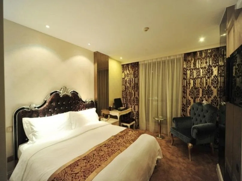 Kailijia International Hotel