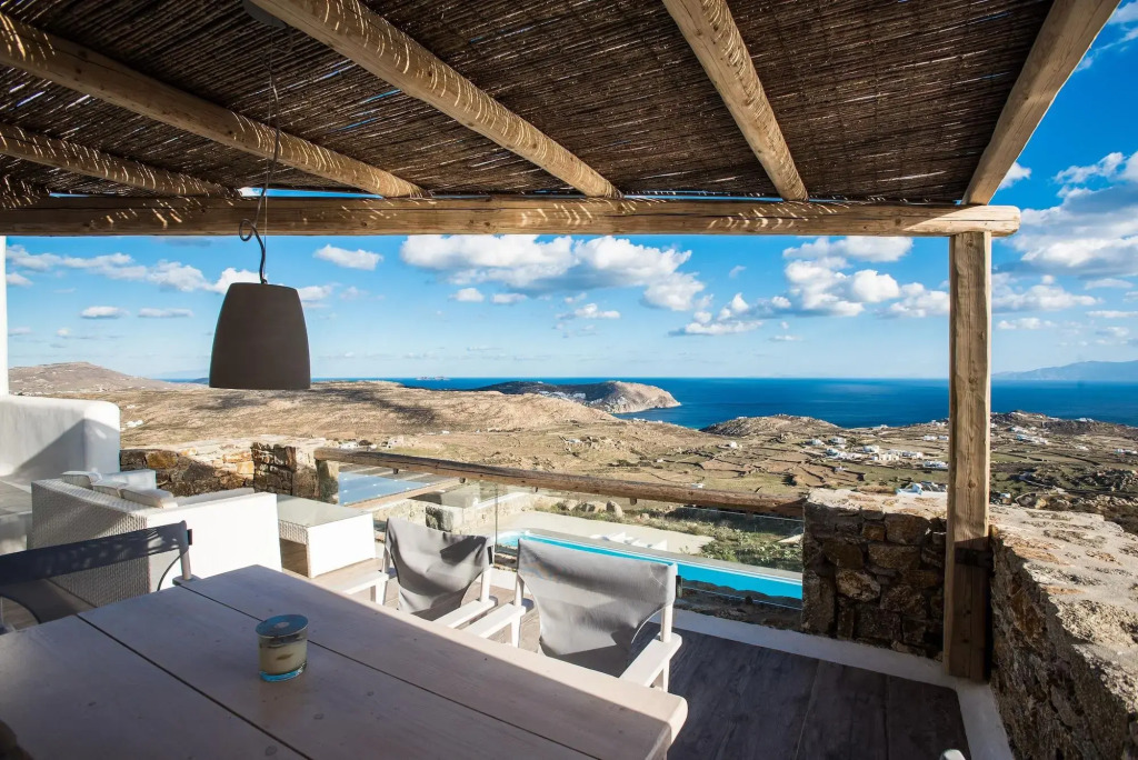 Amallini Suites Mykonos