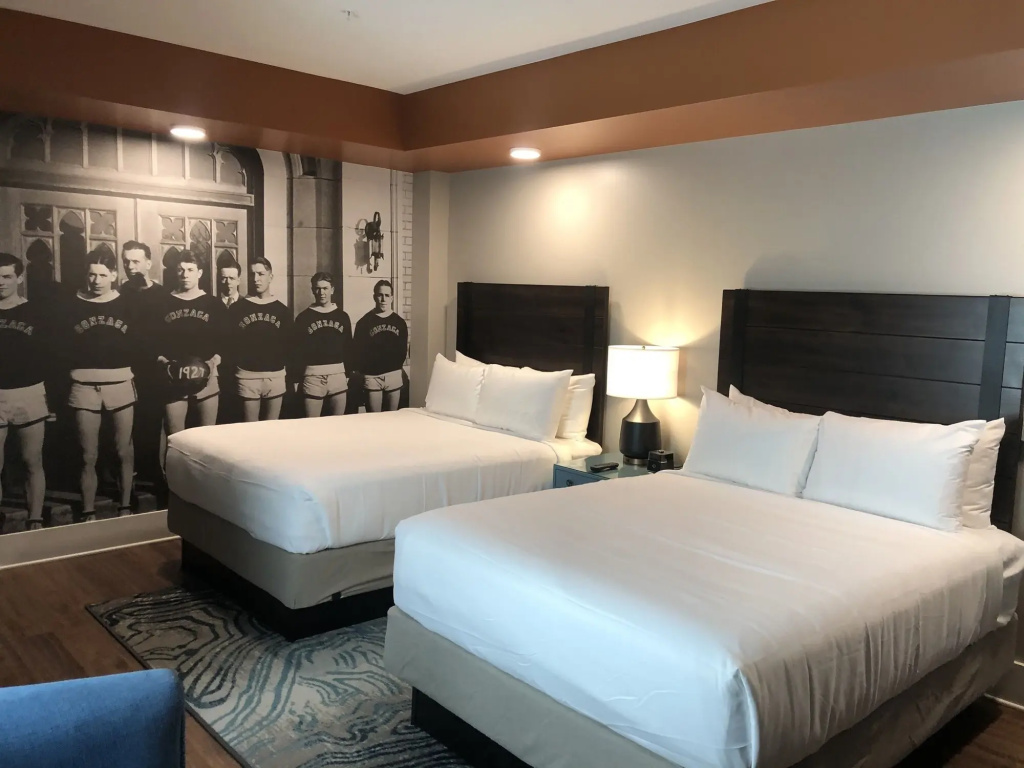 Hotel Indigo Spokane Downtown by IHG