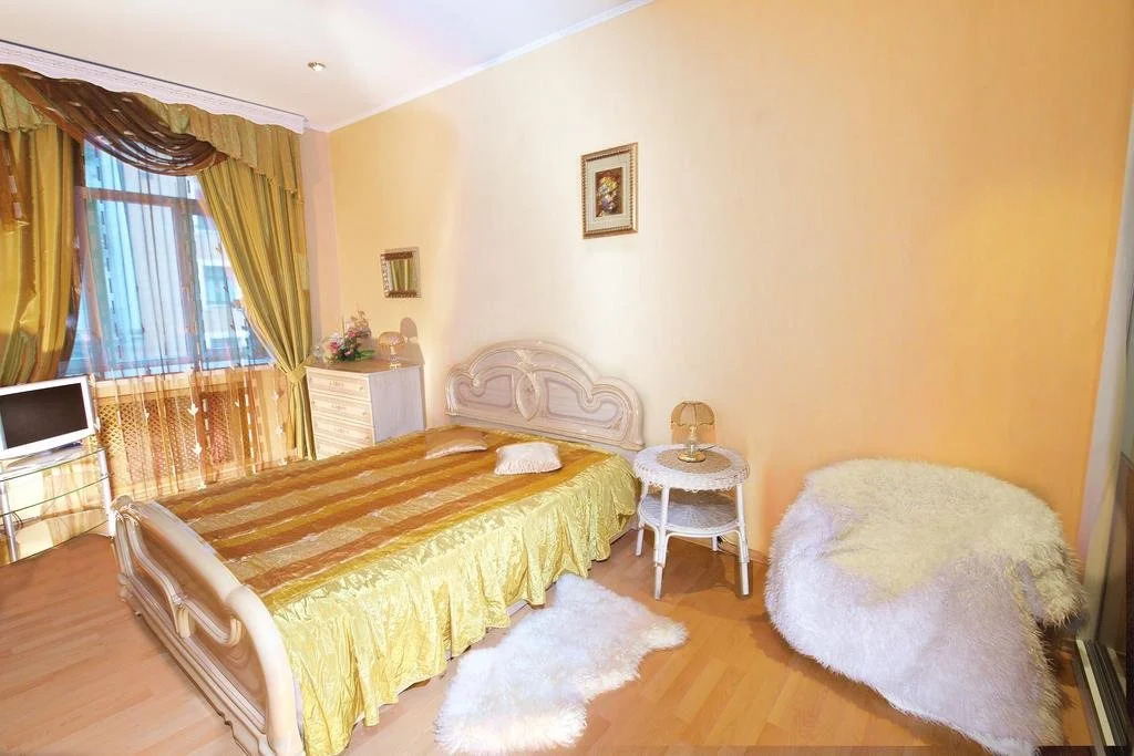 Myhomehotel Ispolkomskaya 9