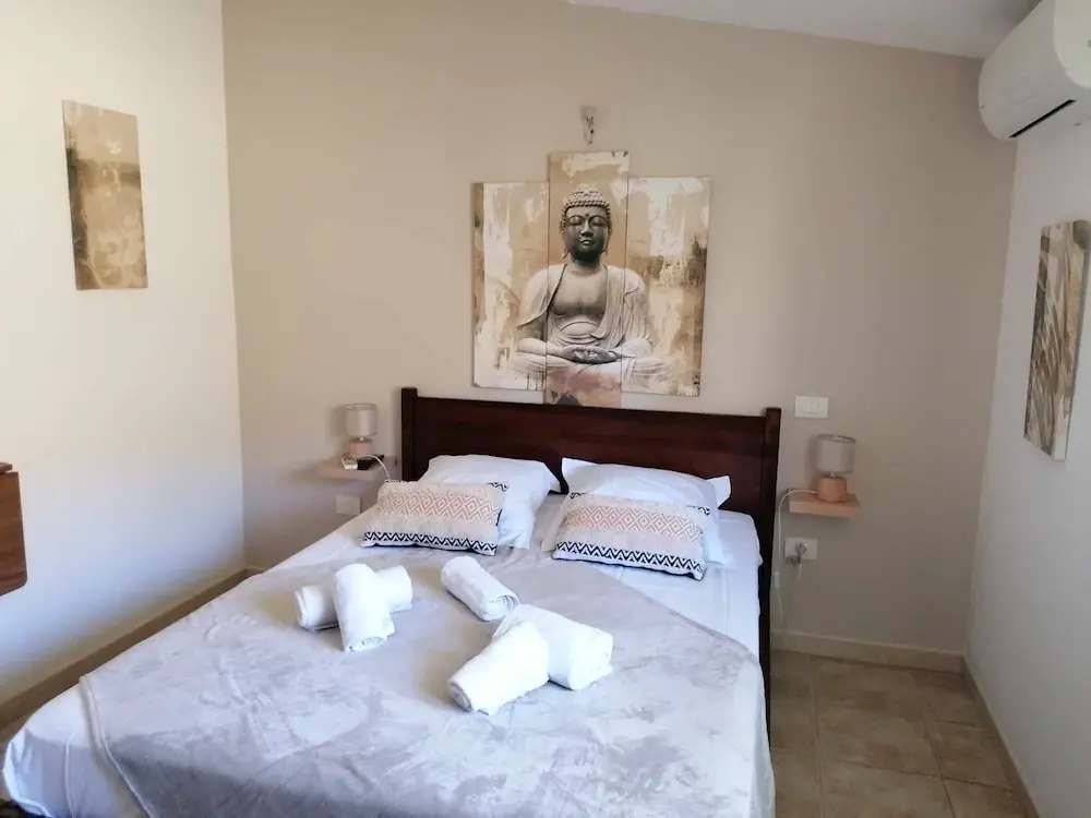 Auberge de Cannedda