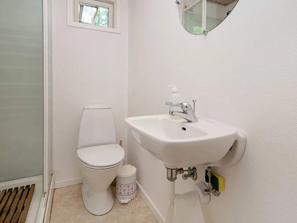 4 Person Holiday Home in Silkeborg