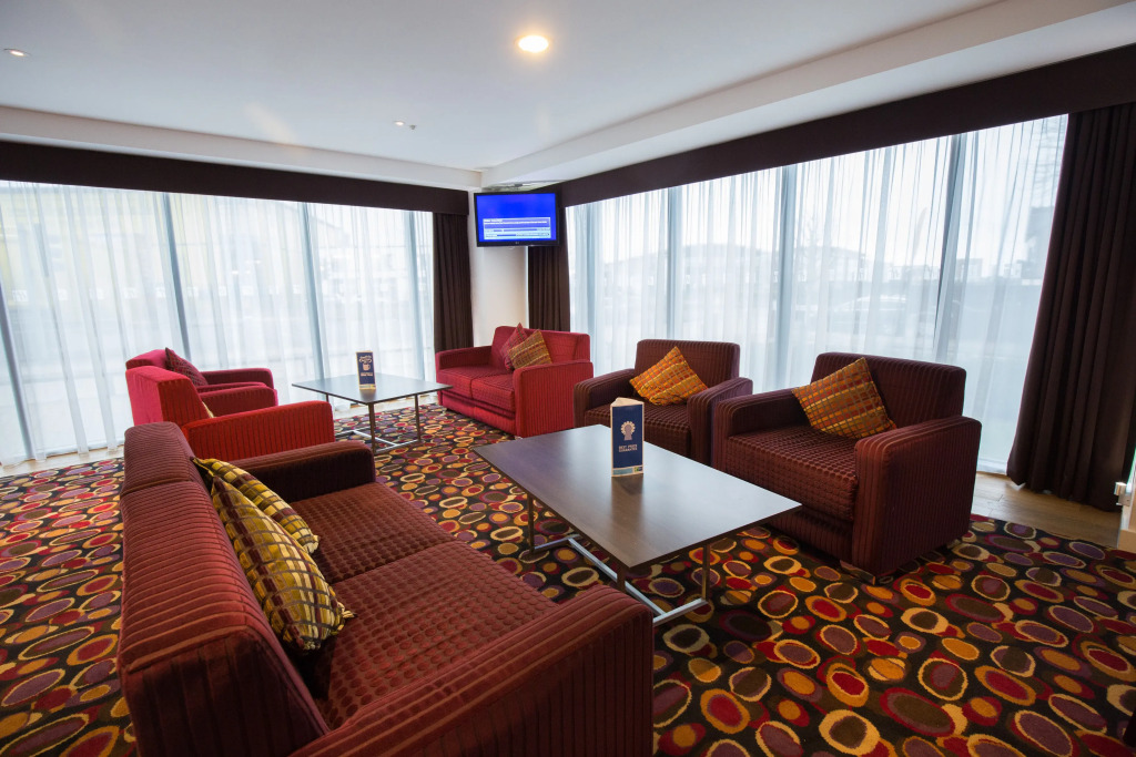 Holiday Inn Express Birmingham–South A45
