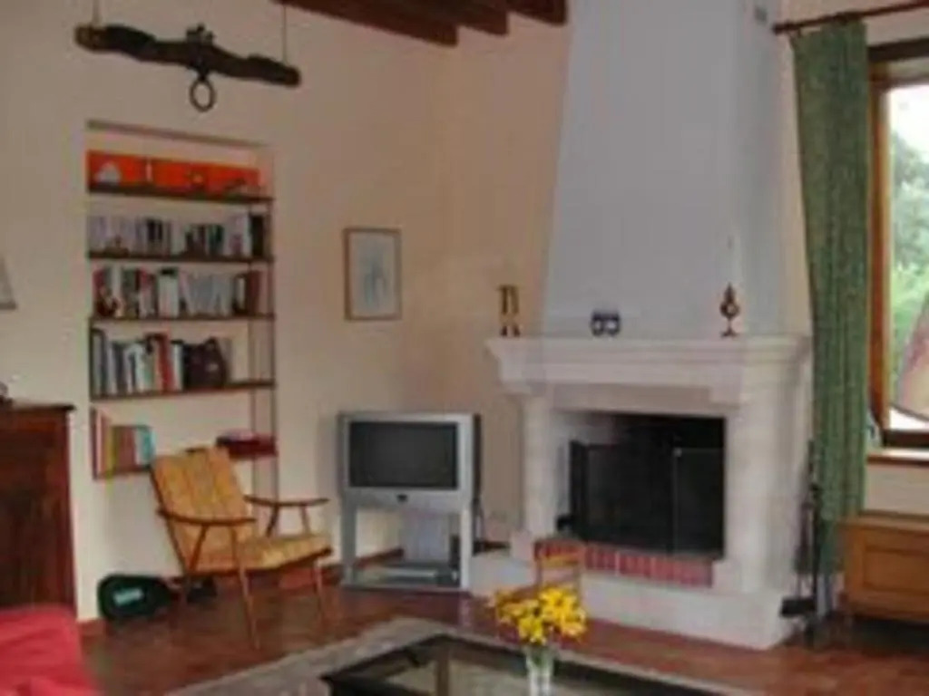 Gîte Villeherviers, 4 pièces, 6 personnes - FR-1-491-134