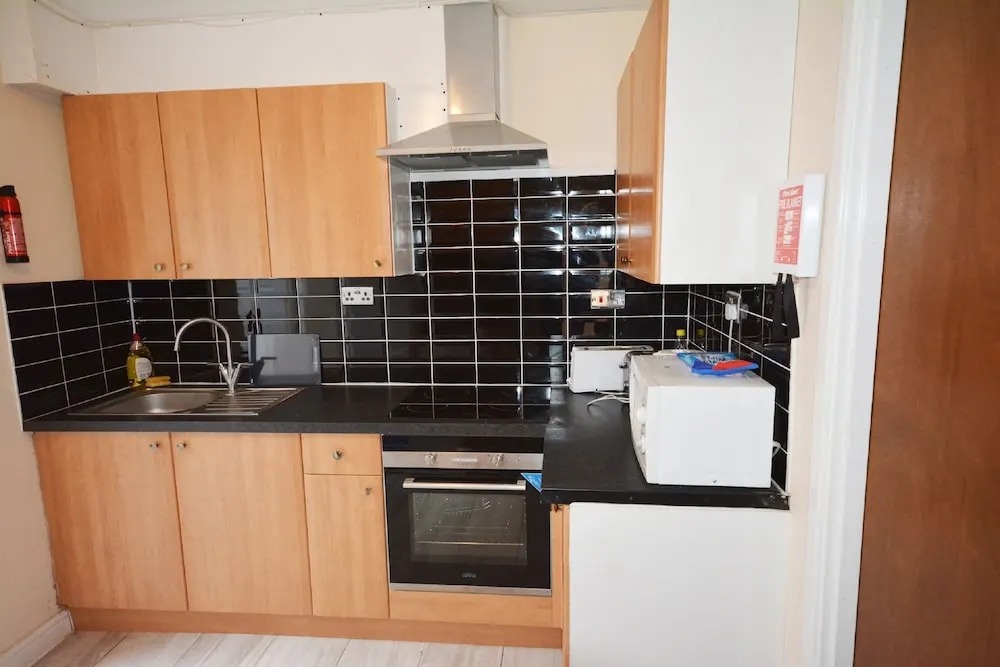 London Luxury 7 Bedroom Holiday Let