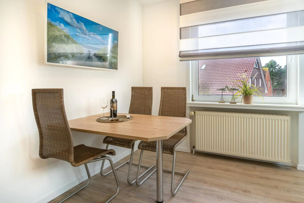 Strandfliederhaus