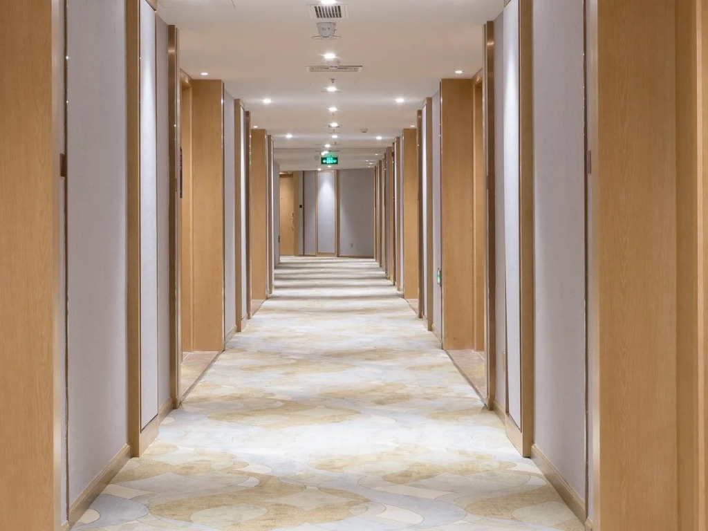 Kyriad Marvelous Hotel Baohe Rd