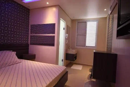 Só Love Motel