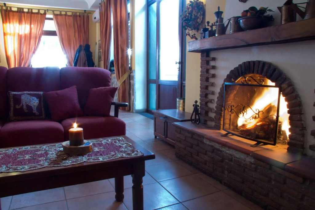 Hotel Degli Amici